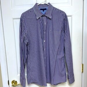 Tommy Hilfiger Men’s Size 16 1/2, 34/35